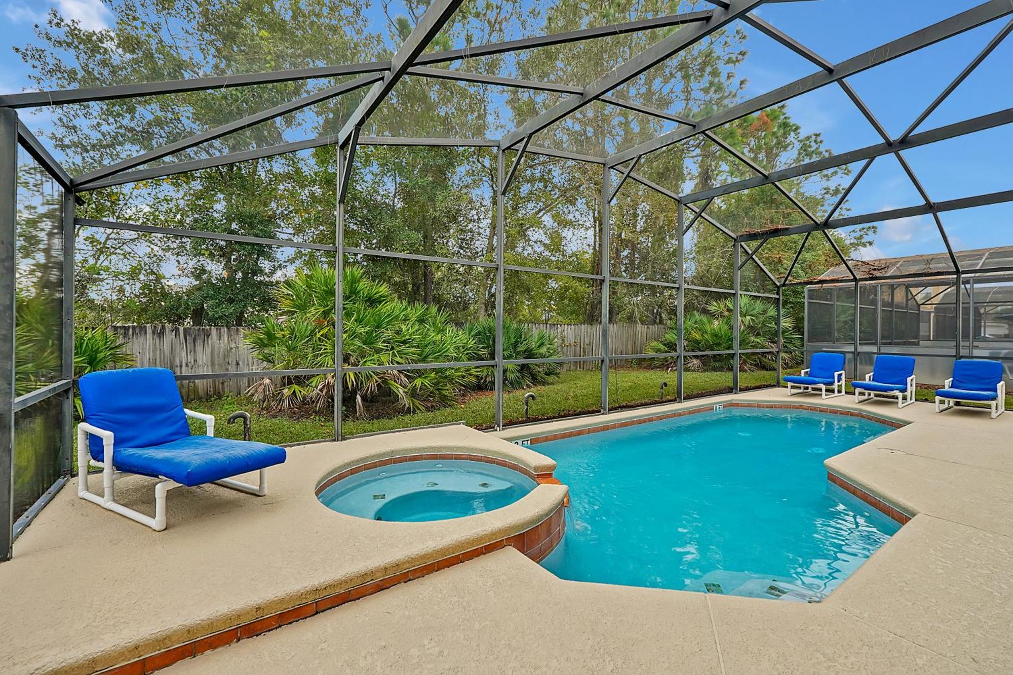 Castaway Getaway - Very Popular 4 Bed Family Pool Home On Terra Verde Resort - Close To Disney World Kissimmee Exterior foto